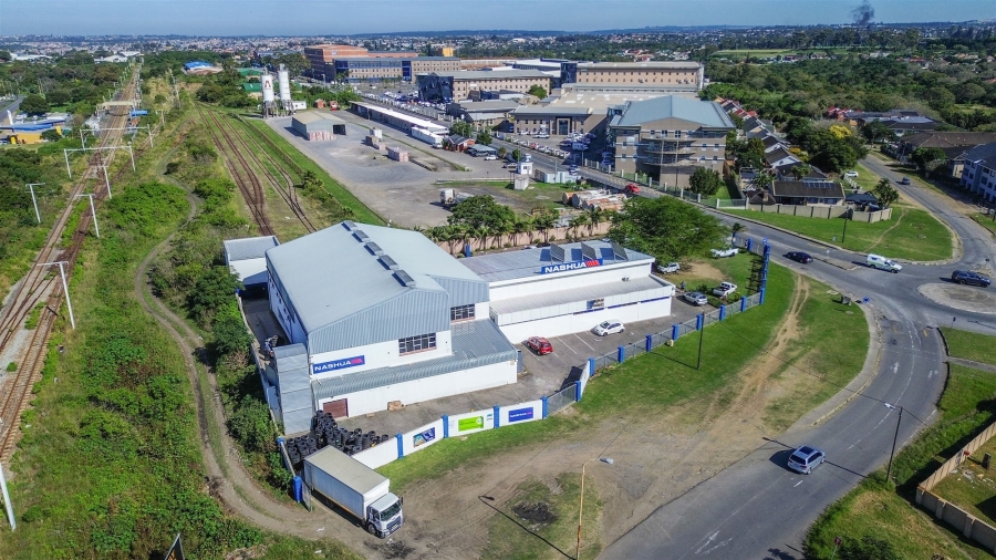 Commercial Property for Sale in Chiselhurst Eastern Cape